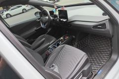 2023 Volkswagen ID.3 2023 pureSmart #8