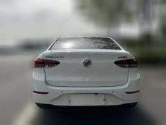 2020 Buick Excelle GT Sedan 2021 1.5 AT modelEntry #3
