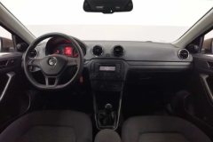 2018 Volkswagen Jetta 2019 1.4 MT dreamEditionFashion #14