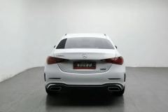 2023 Mercedes-Benz C-Class 2023 Facelift 1.5T AT C 200 L Sport #4