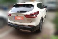 2020 Nissan Qashqai 2019 2.0 AT Luxury #3