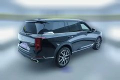 2023 GAC Trumpchi Trumpchi GS8 2022 PilotSeries 2.0TGDI AT 2WDLuxurySmart Connect（7Seat） #3