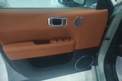 2024 Li Auto Li Auto L6 2024 pro #7