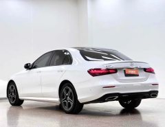 2024 Mercedes-Benz E-Class(Imported) 2023 Facelift E 260 FashionSport (Imported) #7