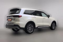 2023 Ford Equator 2021 2.0T AT EcoBoost 225 Respect the leader 6Seat #2