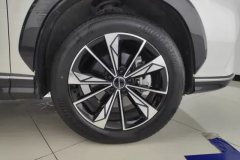 2025 Roewe RX5 2023 1.5T AT LuxurySlide screenEdition #6