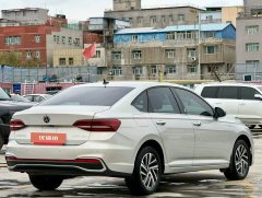2023 Volkswagen Lavida 2023 1.5L AT 5 Million Edition #9