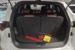 2022 Jetour X70 Plus 2021 Facelift 1.5T AT DCTMountainPRO 5Seat #4