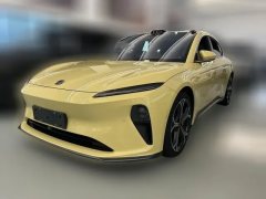 2023 NIO ET5 2022 75kWh #1