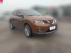 2016 Nissan X-Trail 2016 2.5 AT Sport #2