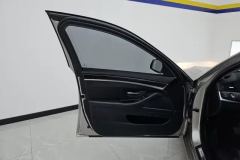 2015 BMW 5 Series 2014 2.0T AT 525LiLuxuryDesign Pkg #7
