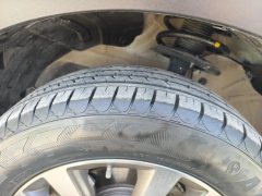 2017 Geely Auto Boyue 2016 2.0 MT Smart ConnectFWD #11