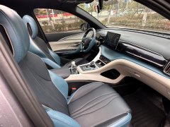 2021 BYD Song Pro 2021 1.5T AT XiaoyunEditionElite #9