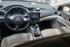 2018 Nissan Sylphy 2019 1.6 AT XVSmart ConnectExclusive China V #12