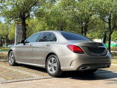 2020 Mercedes-Benz C-Class 2020 1.5T AT C260LSport Facelift #16