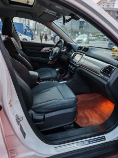 2017 Haval H2 2017 1.5T MT Blue LabelPremium FWD #16
