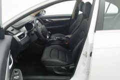 2018 Geely Auto Emgrand Sedan 2018 1.5 MT upConnected #13