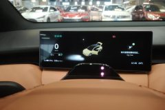 2023 NIO ET5 2022 75kWh #14