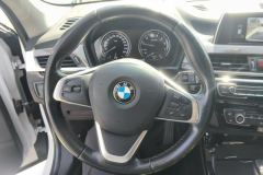 2019 BMW X1 2019 1.5T AT 18LiExclusiveFWD #15