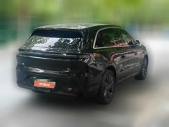 2025 Li Auto Li Auto L6 2025 Max SmartHuanNewEdition #5