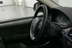 2017 BMW X3(Imported)(Imported) 2016 2.0T AT 20iRWD (Imported) #23