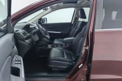 2016 Honda CR-V 2015 2.4 AT Luxury FWD #13