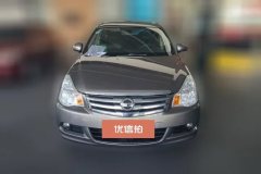 2019 Nissan Sylphy 2019 1.6 AT ClassicXE+Smart ConnectLeading #2