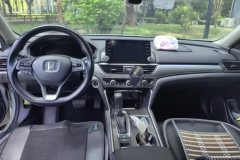 2019 Honda Accord 2018 1.5T AT 260TURBOPremium China VI #12
