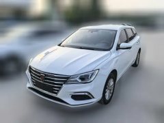 2022 Roewe Ei5 2021 Super Power #1