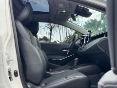 2024 Toyota Levin 2024 Smartelectric hybridHybrid 1.8L Sport #12