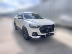 2023 Haval H6 2023 China tideEdition 1.5T ATUrbanEdition #3
