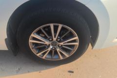 2016 Toyota Levin 2016 1.6 MT ESharp #6