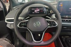 2024 Volkswagen ID.4 CROZZ 2024 Pure enjoymentLimited #15