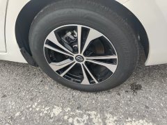 2025 Nissan Sylphy 2026 Classic 1.6L CVTcomfortableEdition #7