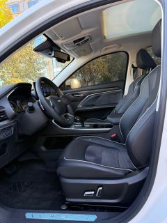 2021 Haval H6 2021 1.5T AT China tideChampion #19