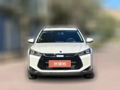 2021 Dongfeng Fengshen Yixuan GS 2020 1.5T AT 230TBeyond the eyesEdition #5