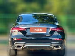 2022 Mercedes-Benz E-Class 2022 Facelift 2.0T AT E 260 L Sport #9