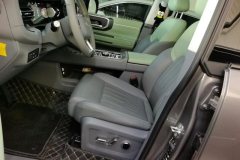 2025 Beijing Off-Road Beijing BJ40 2026 2.0T Standard Edition #9