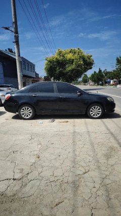 2014 Geely Auto Emgrand Classic 2012 Sedan 1.8LMTLuxury #4