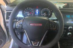2015 Haval H2 2014 1.5T MT Elite FWD #15