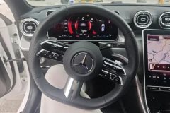 2025 Mercedes-Benz C-Class 2025 Facelift 1.5T AT C 260 L Sport #15