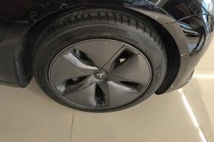 2020 Tesla Model 3 2020 StandardBattery lifeRWDUpgradeEdition #6