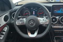 2019 Mercedes-Benz C-Class 2019 1.5T AT C260Sport #15