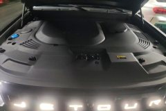2024 Jetour Traveler 2023 2.0T AT 4WDtime travelPRO #10
