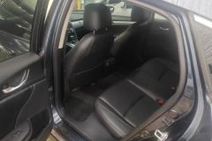 2019 Honda Civic 2016 1.5T AT 220TURBOLuxury #11