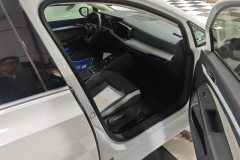 2022 Volkswagen Golf 2021 1.4T AT 280TSI Pro #8