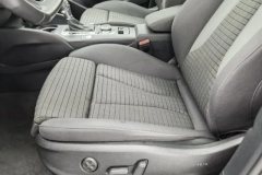 2019 Audi A3 Sedan 2020 1.4T AT 35TFSISport China VI #21
