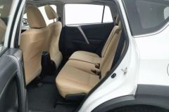 2019 Toyota RAV4 2019 2.0L AT CVT2WDfashionXLimited China V #19