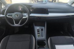 2022 Volkswagen Golf 2021 1.2T AT 200TSI Pro #12