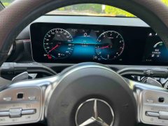 2020 Mercedes-Benz A-Class 2020 1.3TAT A200LSportsedan chairFashion Facelift #16